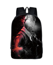 Load image into Gallery viewer, Arrival Hot Sale Wertern Game Character Backpack