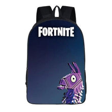 Load image into Gallery viewer, Arrival Hot Sale Wertern Game Character Backpack