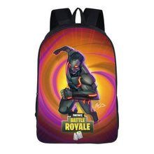 Load image into Gallery viewer, Arrival Hot Sale Wertern Game Character Backpack