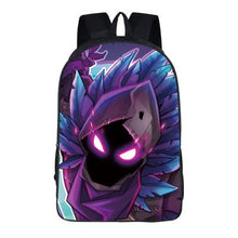 Load image into Gallery viewer, Arrival Hot Sale Wertern Game Character Backpack