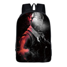 Load image into Gallery viewer, Arrival Hot Sale Wertern Game Character Backpack