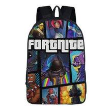 Load image into Gallery viewer, Arrival Hot Sale Wertern Game Character Backpack