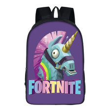 Load image into Gallery viewer, Arrival Hot Sale Wertern Game Character Backpack