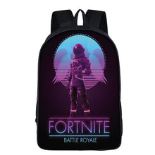Load image into Gallery viewer, Arrival Hot Sale Wertern Game Character Backpack