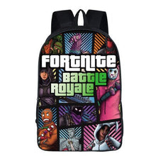 Load image into Gallery viewer, Arrival Hot Sale Wertern Game Character Backpack