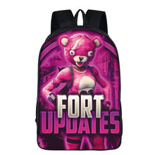 Load image into Gallery viewer, Arrival Hot Sale Wertern Game Character Backpack