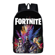 Load image into Gallery viewer, Arrival Hot Sale Wertern Game Character Backpack