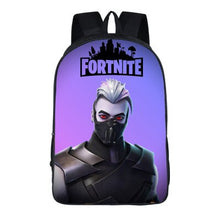 Load image into Gallery viewer, Arrival Hot Sale Wertern Game Character Backpack