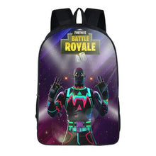 Load image into Gallery viewer, Arrival Hot Sale Wertern Game Character Backpack
