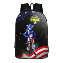 Load image into Gallery viewer, Arrival Hot Sale Wertern Game Character Backpack