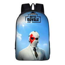Load image into Gallery viewer, Arrival Hot Sale Wertern Game Character Backpack