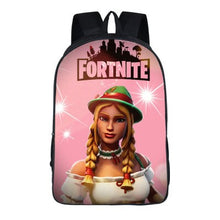 Load image into Gallery viewer, Arrival Hot Sale Wertern Game Character Backpack