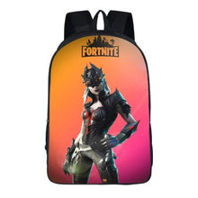 Load image into Gallery viewer, Arrival Hot Sale Wertern Game Character Backpack
