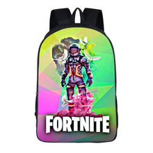 Load image into Gallery viewer, Arrival Hot Sale Wertern Game Character Backpack