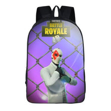 Load image into Gallery viewer, Arrival Hot Sale Wertern Game Character Backpack