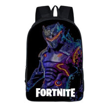 Load image into Gallery viewer, Arrival Hot Sale Wertern Game Character Backpack