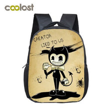 Load image into Gallery viewer, Teen Titans Go School Bag For Boys
