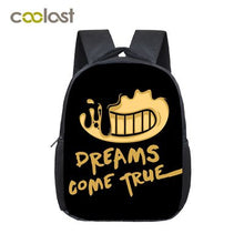 Load image into Gallery viewer, Teen Titans Go School Bag For Boys