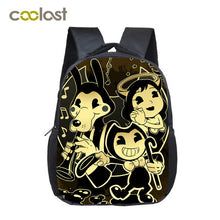 Load image into Gallery viewer, Teen Titans Go School Bag For Boys