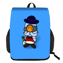Load image into Gallery viewer, Brawl Stars School Bags