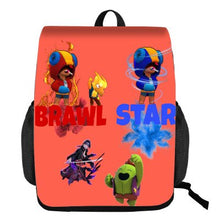 Load image into Gallery viewer, Brawl Stars School Bags