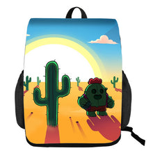 Load image into Gallery viewer, Brawl Stars School Bags